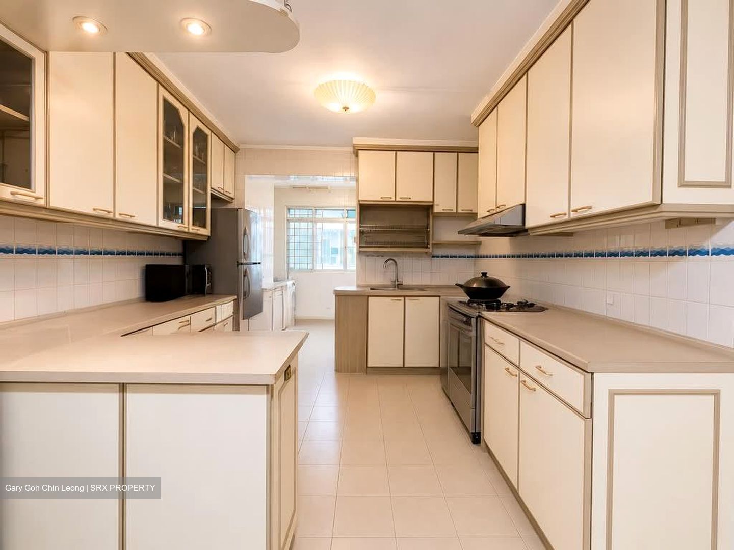 Blk 126 Pasir Ris Street 11 (Pasir Ris), HDB 4 Rooms #561879631